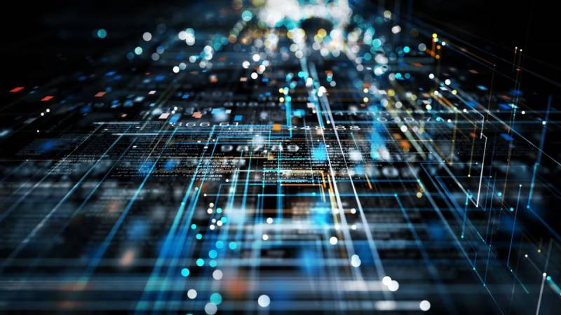 玉山县AI软件开发公司:Python赋能网页开发的适用场景解析