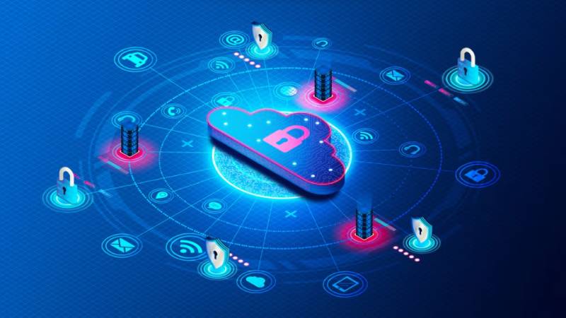 玉山县网站建设:DevSecOps筑牢网站全流程安全防线的核心逻辑